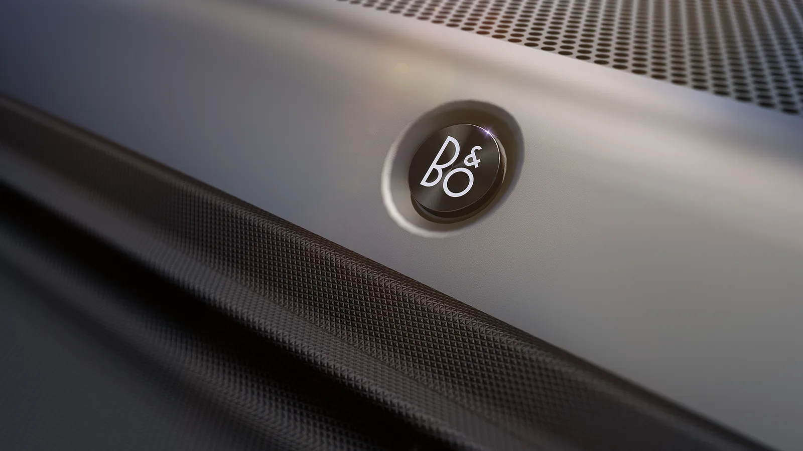 Sistema de sonido Premium B&O Unleashed