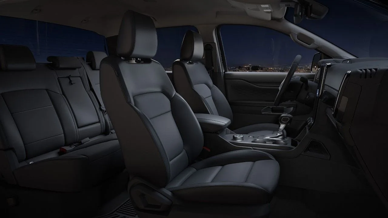 7 Airbags