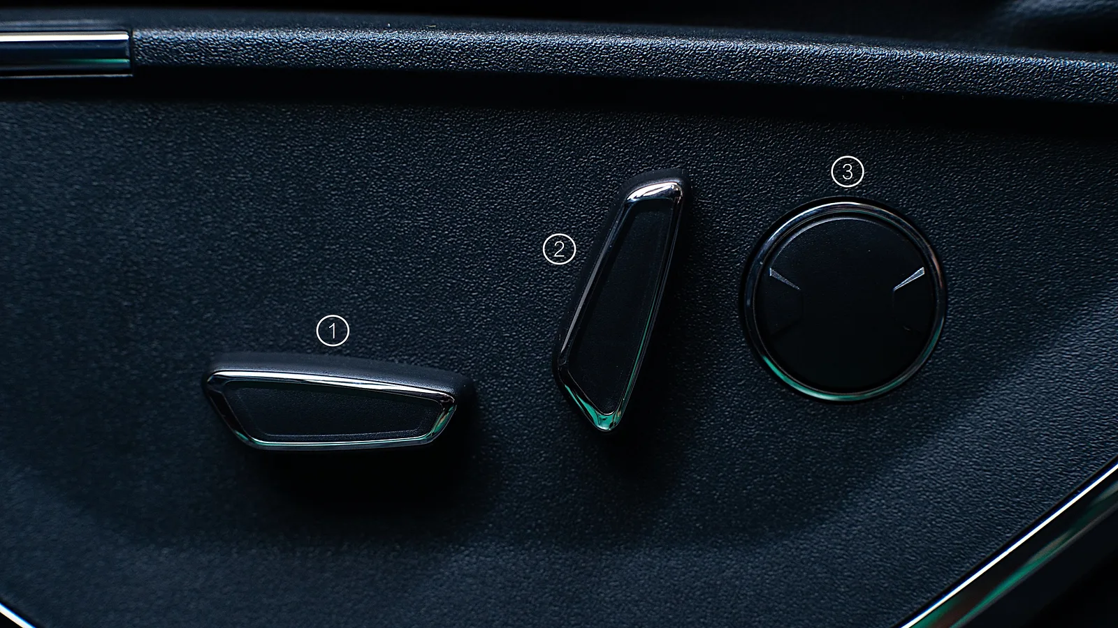 Asiento del conductor