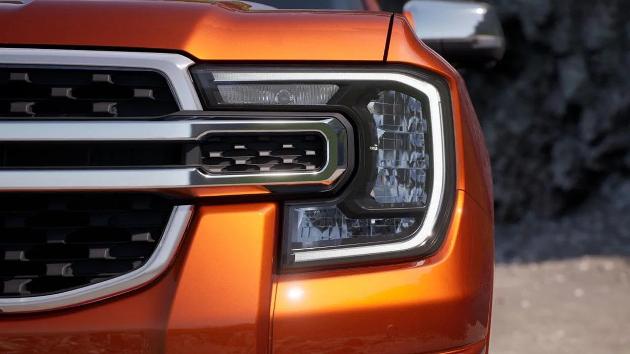 Faros Full LED
