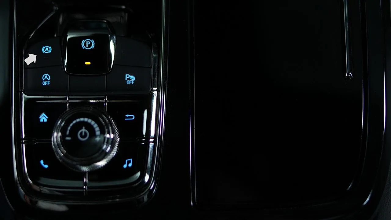 Función Auto-Hold