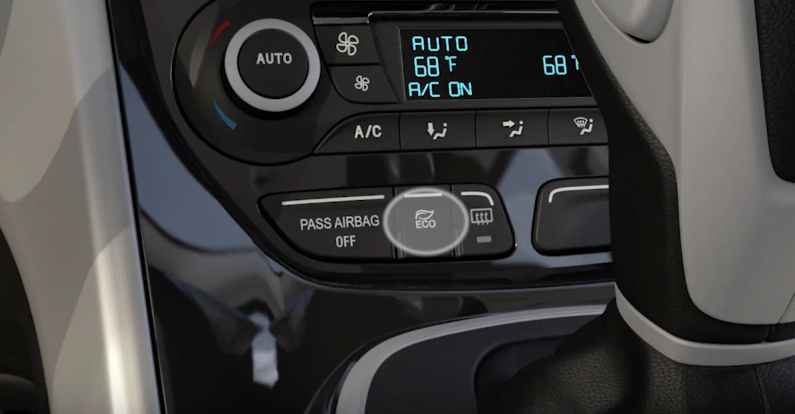 Eco-Mode