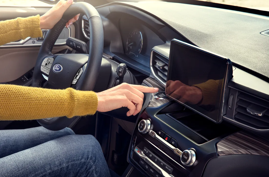 Tecnología Auto Start-Stop